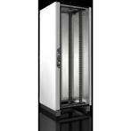 Rittal VX 5307.154 19 inch patchkast, Ophalen, Zo goed als nieuw, Glas, Plaatstaal
