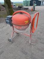 Te koop betonmolen., Ophalen of Verzenden, Zo goed als nieuw