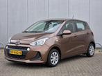 Hyundai i10 1.0i 66pk | Navigatie | Climate Control | Blueto, Gebruikt, Navigatiesysteem, 4 stoelen, Bedrijf