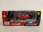 Maisto Ferrari SF15-T 1/24 RC - Nieuw in doos!, Ophalen of Verzenden, Nieuw, 1:32 tot 1:50, Auto