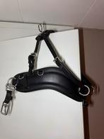 Zilco borst, Dieren en Toebehoren, Ophalen, Zo goed als nieuw, Overige soorten