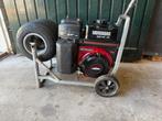 Startmachine classic racer zijspan etc, Motoren, Ophalen, Gebruikt