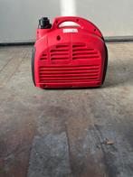Powertech PT2000 nieuw!! Aggregaat noodstroom, Doe-het-zelf en Verbouw, Elektra en Kabels, Ophalen, Zo goed als nieuw