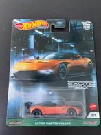 Hotwheels Exotic Envy Aston Martin Vulcan, Ophalen of Verzenden, Zo goed als nieuw