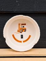 Mooi uit verzameling Yale Heftrucks asbak., Verzamelen, Ophalen of Verzenden