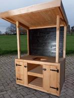 Overdekte buitenkeuken, Tuin en Terras, Ophalen, Maatwerk, Nieuw, Vrijstaand