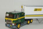 International Eagle 9800 COE '95 Builders 1/43 USA TRUCKS 31, Verzenden, Nieuw, Bus of Vrachtwagen, Overige merken