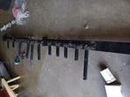 oud ijzer, Ophalen, Gebruikt, 250 mm of meer, Overige typen