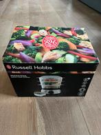 Russell Hobbs Stoomkoker, Ophalen, Zo goed als nieuw