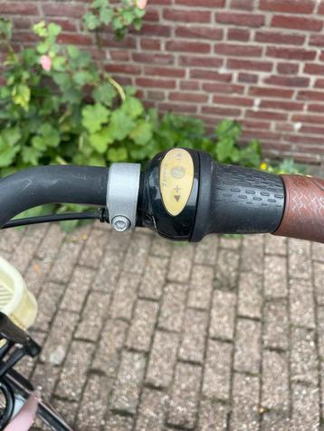 Gazelle Miss Grace Damesfiets beschikbaar voor biedingen