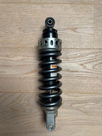 Achterschokbreker Suzuki GSX 650 F beschikbaar voor biedingen