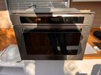 Bauknecht combi oven EMCCT 9145, Witgoed en Apparatuur, Gebruikt, Oven, ., Ophalen of Verzenden