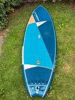 Starboard Pro sup, Ophalen, Zo goed als nieuw