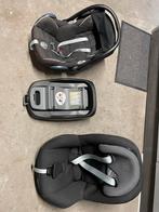 Maxi cosi cabrio fix set, Kinderen en Baby's, Autostoeltjes, Ophalen, Gebruikt, Isofix, 0 t/m 13 kg
