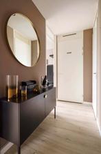 WOOOD Hero Dressoir Zwart - 116cm, Huis en Inrichting, Kasten | Dressoirs, Ophalen, 100 tot 150 cm, Zo goed als nieuw, 25 tot 50 cm