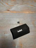 Ajax ster zonder certificaat, Ophalen of Verzenden, Zo goed als nieuw, Ajax