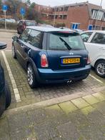 Mini 1.6 16V Cooper S 2006 Blauw, Auto's, Mini, Voorwielaandrijving, 4 cilinders, Handgeschakeld, Particulier