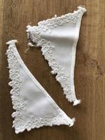 Kraagje boordje antiek / kraag boord (nr 1), Antiek en Kunst, Antiek | Kleding en Accessoires, Ophalen of Verzenden