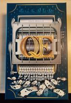 QE + Commodities (EN version), Een of twee spelers, Ophalen of Verzenden, Zo goed als nieuw