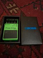 Boss PH-3 phaser pedal, Muziek en Instrumenten, Effecten, Ophalen of Verzenden, Zo goed als nieuw