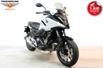 Honda NC 750 X DCT (bj 2025), Bedrijf, Toermotor, ABS