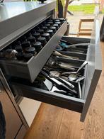 Gezocht: Binnenlade van keuken kampioen, Huis en Inrichting, Keuken | Keukenelementen, Ophalen of Verzenden, 25 tot 50 cm, 50 tot 100 cm