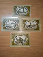 Duits Notgeld Langensalza Noodgeld, Postzegels en Munten, Bankbiljetten | Europa | Niet-Eurobiljetten, Ophalen of Verzenden, Duitsland