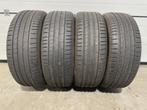 4 x 235/50 19" pirelli p zero zomerbanden 4 x 5.5/6mm!, Gebruikt, 235 mm, Nvt, Band(en)