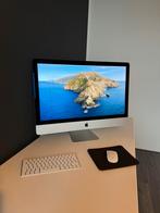iMac (Retina 5K, 27 inch, Late 2015), Computers en Software, Apple Desktops, 16 GB, 1TB, Gebruikt, IMac