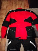 Motor pak en KAWASAKI Broek, Motoren, Kleding | Motorkleding, Ophalen, Broek | leer, Heren, Kawasaki