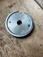 Land Rover LT230 Tussenbak Olie Feed Plate, Ophalen of Verzenden, Gebruikt, Land Rover