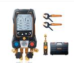 ZGAN testo 557s Smart vacuüm set, Doe-het-zelf en Verbouw, Meetapparatuur, Ophalen of Verzenden, Zo goed als nieuw