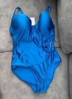 Nieuw Livera zwempak maat 42, cup D/E, Ophalen of Verzenden, Nieuw, Blauw, Badpak
