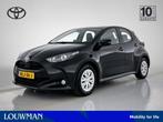Toyota Yaris 1.5 Hybrid Active Limited | Cruise Control Adap, 12 maanden, Gebruikt, Euro 6, Zwart