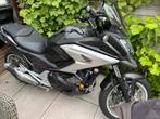Honda nc750xa, 750 cc, 2 cilinders, Meer dan 35 kW, Minimaal motorrijbewijs A2