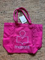 Isabel Marant tote bag, Ophalen of Verzenden, Nieuw, Roze, Shopper