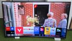 Samsung 55 inch 140cm 3D Smart TV 2015 Curved DEFECT, Ophalen