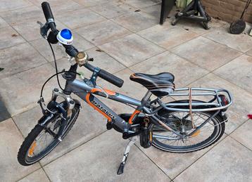 Batavus jongensfiets 20 inch beschikbaar voor biedingen