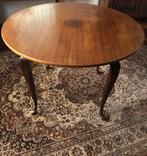 Eetkamer tafel uitklapbaar, Antiek en Kunst, Ophalen