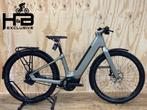 Canyon Precede:ON CF 9 ST E-Bike Enviolo