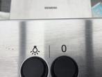 Siemens Inbouw Afzuigkap, Ophalen, Gebruikt, Onderbouw afzuigkap, Inbouw