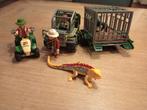 Playmobil Dino set, Ophalen of Verzenden, Jongen of Meisje