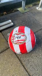 Mooie psv bal met handtekening van touzani, Bal, Ophalen of Verzenden, Zo goed als nieuw