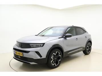 Opel Mokka 1.2 Turbo 136pk Hybrid Automaat Ultimate | Naviga beschikbaar voor biedingen