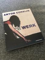 Anton Corbijn - Werk - Fotoboek, Ophalen of Verzenden, Zo goed als nieuw, Fotografen