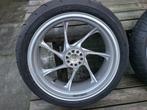 Honda VFR1200F 1200x crosstourer achter wiel / velg, Ophalen of Verzenden, Gebruikt