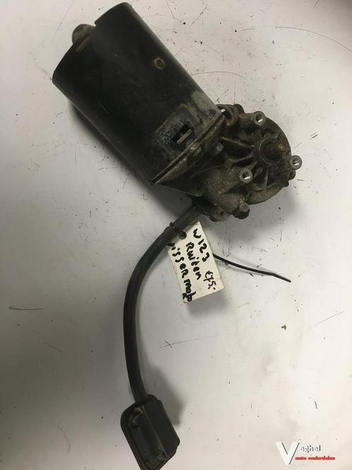 Mercedes W123 Ruitenwissermotor, Auto-onderdelen, Ruiten en Toebehoren, Gebruikt, Ophalen of Verzenden