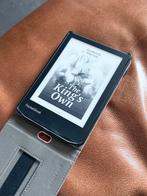 PocketBook Verse eReader - Mist Grey, Computers en Software, E-readers, 8 GB, Ophalen of Verzenden, Zo goed als nieuw, Touchscreen