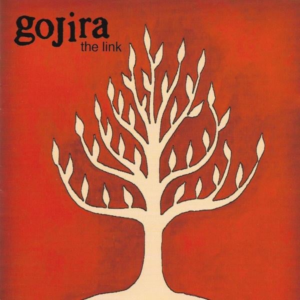 GOJIRA - The Link (Amber Marbled Vinyl) NIEUW, Verzenden, Nieuw in verpakking