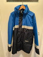 Te koop SIOEN werk winterjas maat XXL., Ophalen, Blauw, SIOEN, Nieuw